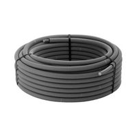 Geberit FlowFit/PushFit Tuyau en PB, dans gaine de protection, en rouleau