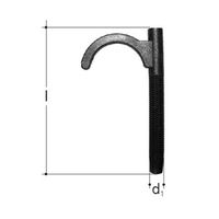 JRG Sanipex, 5744, Tampon simple