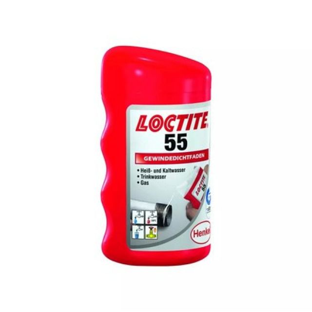 RUBAN D'ETANCHEITE LOCTITE 55