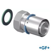 GF Uponor S-Press Manchon union avec filetage femelle