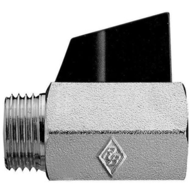 MS Mini vanne à bille
RB3831
DIAM. 3/8 MF