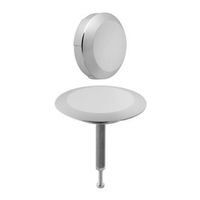 Kit de trop-plein Ab. Geberit