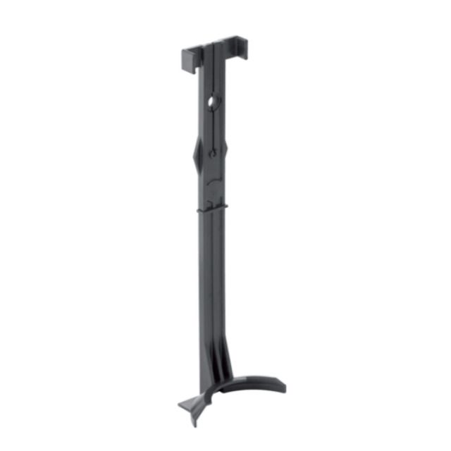 Support de fixation
pour cloche 240.501
Coloris: sans couleur