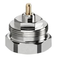 Oventrop Adaptateur nickelé