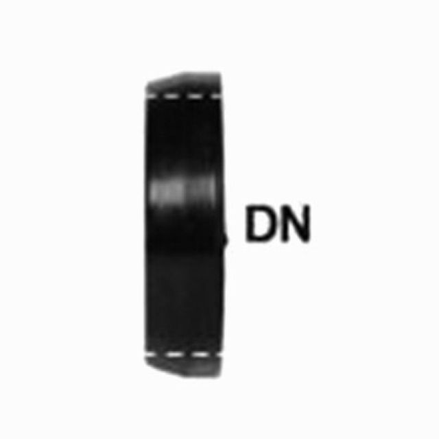 VR DICHTRING FUER GAS NBR
2310-G-4                DN 150