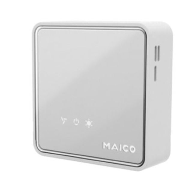 LUFTQUALITAETSREGLER EAQ 10/3