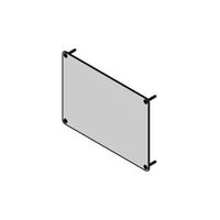 Uponor Minitec Plaque de couverture 220 x 300