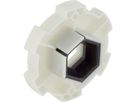Geberit Mapress Fixation, pour équerre intermédiaire 90°