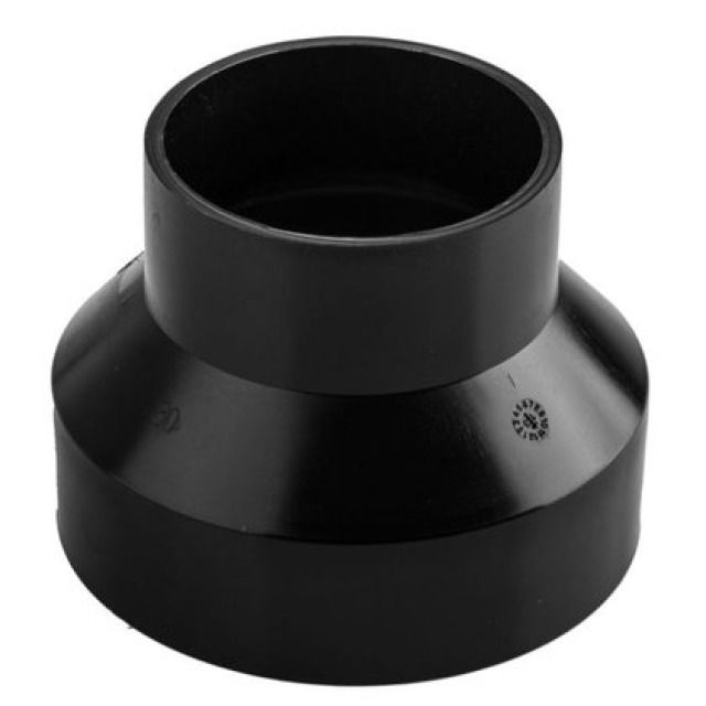 WAVIN-REDUKTION ZENTR. KURZ
NR.920.526         63 /  50 MM