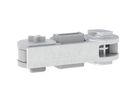 Connecteur de registres Geberit GIS-Pro