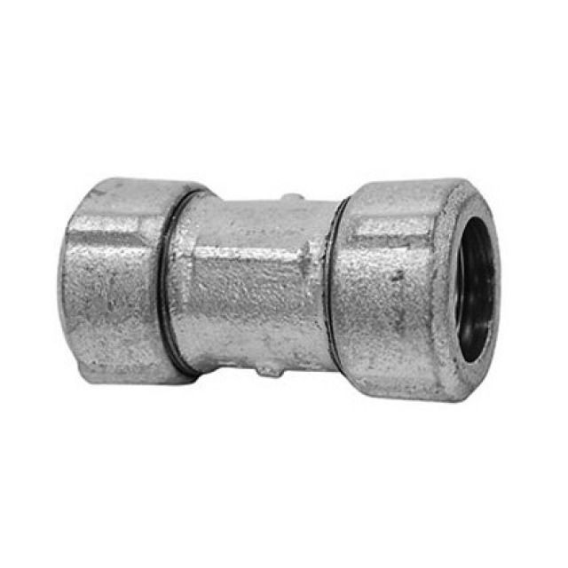 RACCORD PRIMOFIT ACIER-ACIER
1" NO. 775.102.053