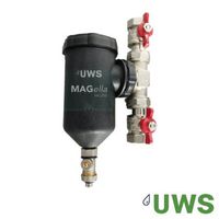 UWS MAGella Filtre à flux magnétique