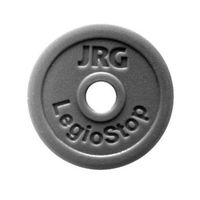 JRG, 8501, Plaquette indicatrice pour chapeau JRG LegioStop