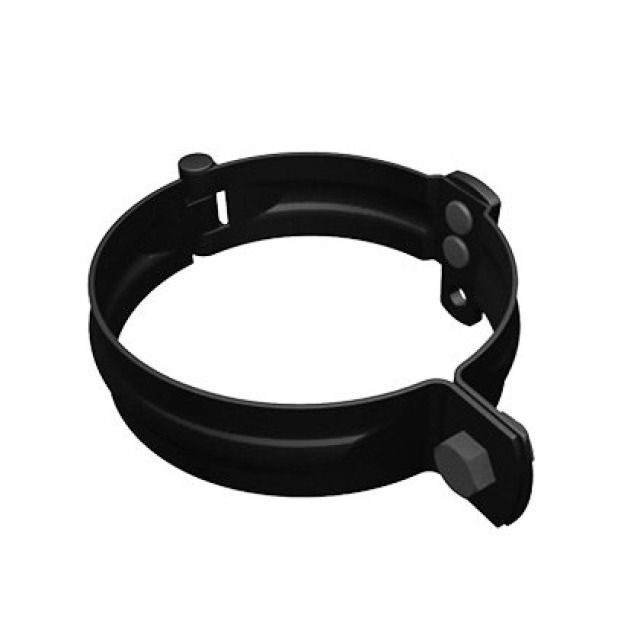 PREFA COLLIER DESCENTE 80MM
M10 ROUGE OXYDE N°529236