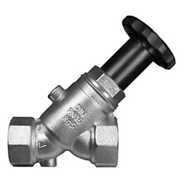 JRG ROBINET OBLIQUE
5221.320                  3/4"