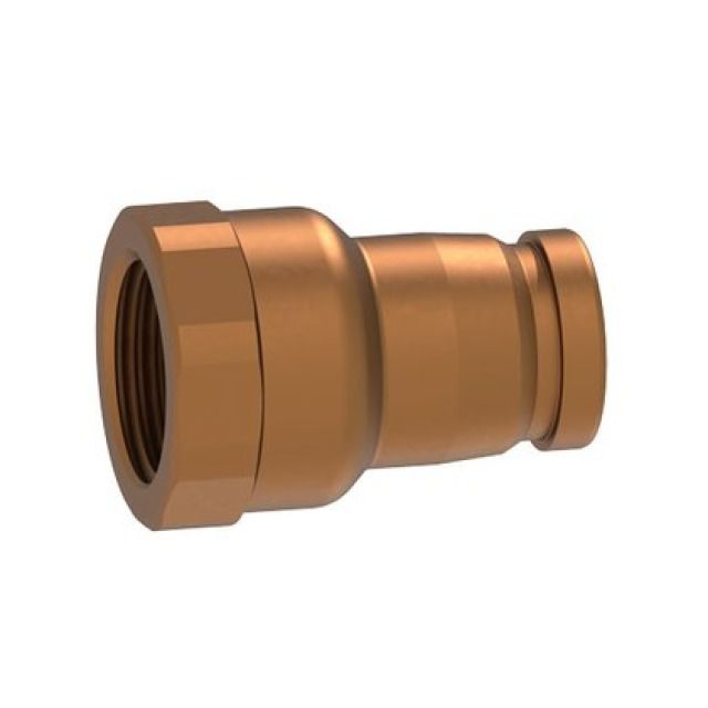 PIECE INTERM. FEM. 25/32-1
IFIT ART. N° 762.102.280