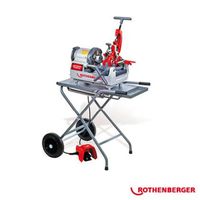 Machine à couper les fils ROPOWER 50 R