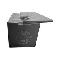 Bloc d'écartement Multi-Box