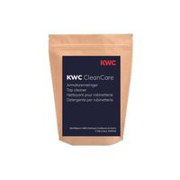 Nettoyant pour robinetterie KWC CleanCare Tabs 4 pcs.