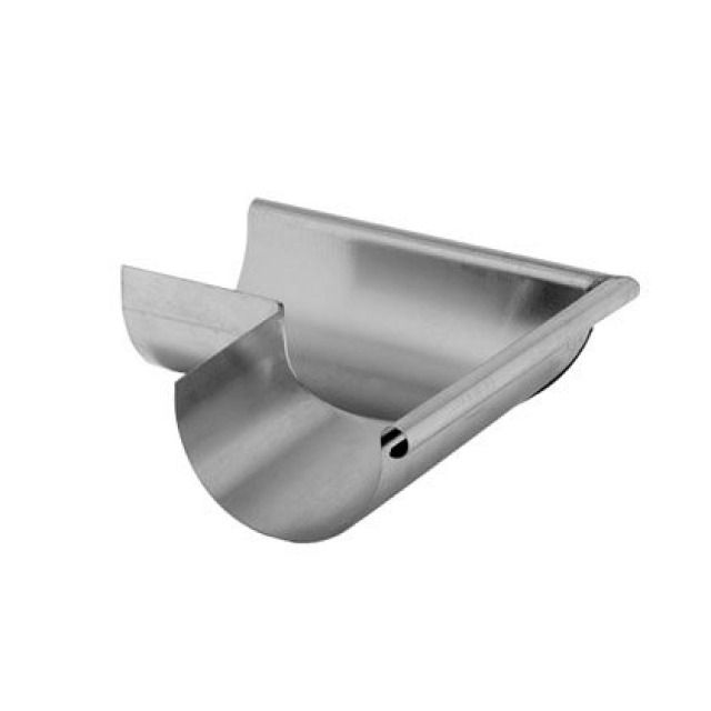 EQUERRES CHEN. ZINC   EXT.
330MM NO 140