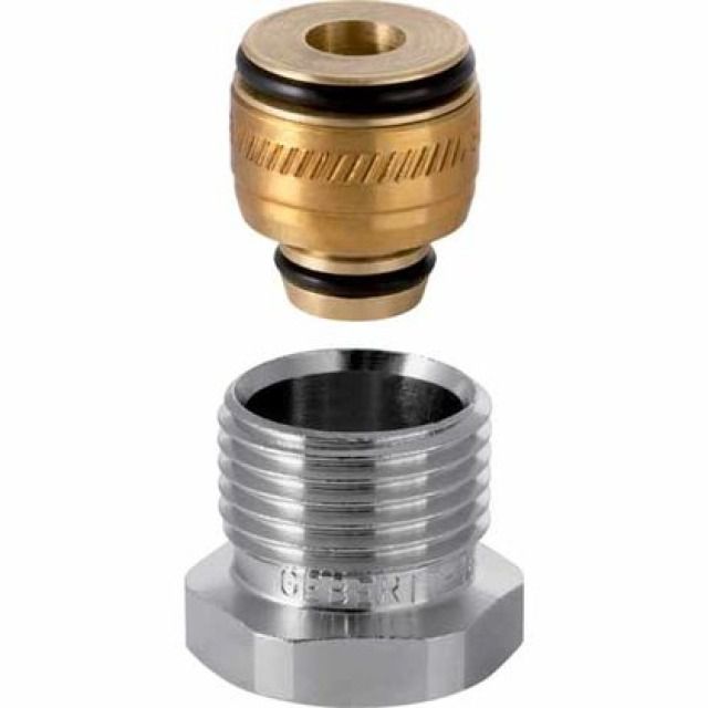 FLOWFIT RACCORD UNION FLTG.EXT.
650.515   D=16  1/2