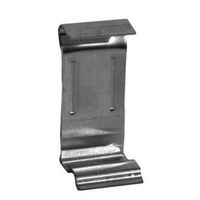 Bride pour tuiles en béton