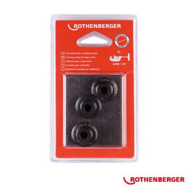 ERSATZ-SCHNEIDRAEDER ZU SUPER1
7.0046D FE        (SET 3 STK.)