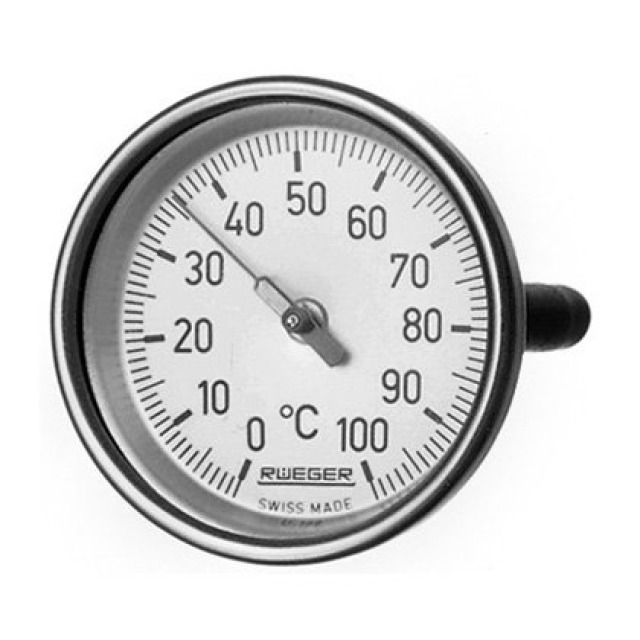 THERMOMETRE JRG
1/4" 8349.080