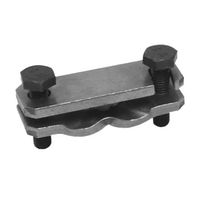 Serre-fils, 2 parties