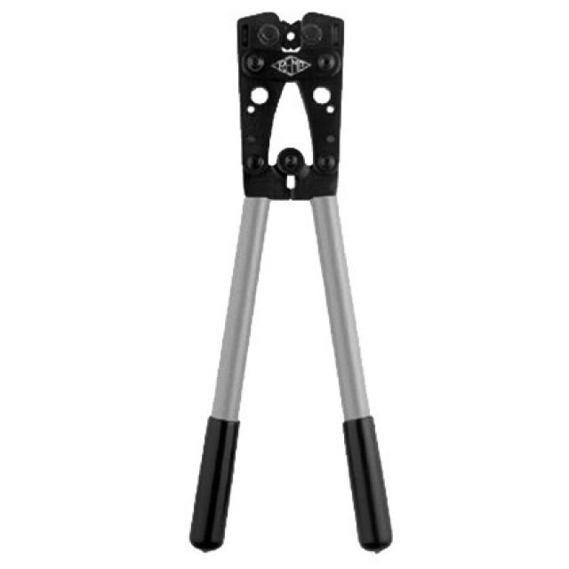 AF MECHANISCHE HANDZANGE
413.055.760  38CM      6-50MM2