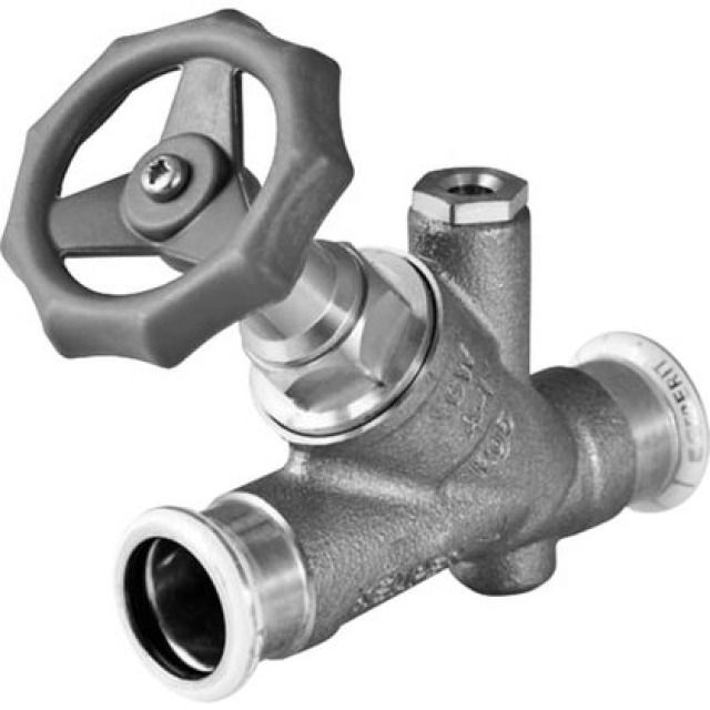 MAPRESS SCHRAEGSITZVENTIL
94887                    42 MM