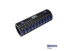 BRUGG set de barquettes Big-I, UNO et DUO (Ø 70-150mm)