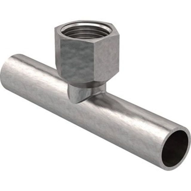 MPF T-STUECK ABGANG IG UND
STECKENDE 21341 18-1/2-18