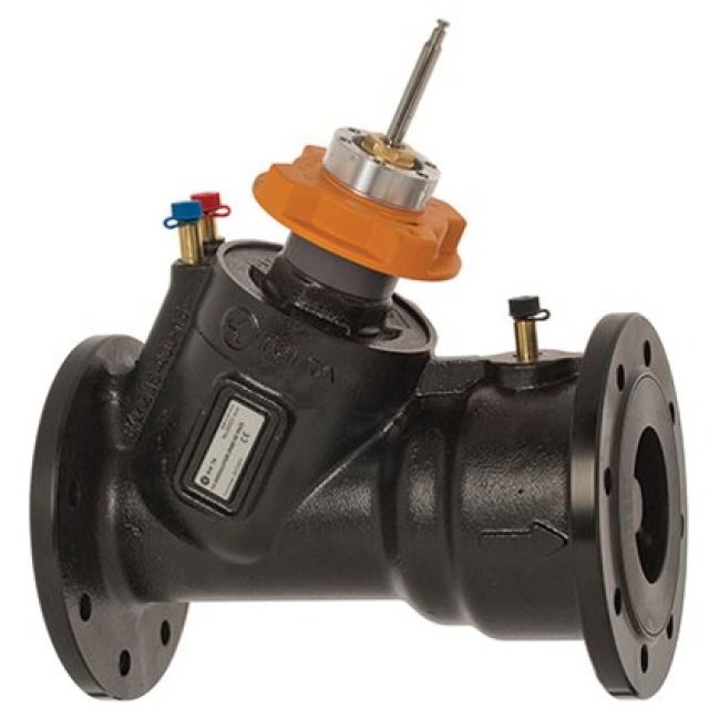 MODULATOR DN65 PN16
4.2-24.1 M3/H 32202111001