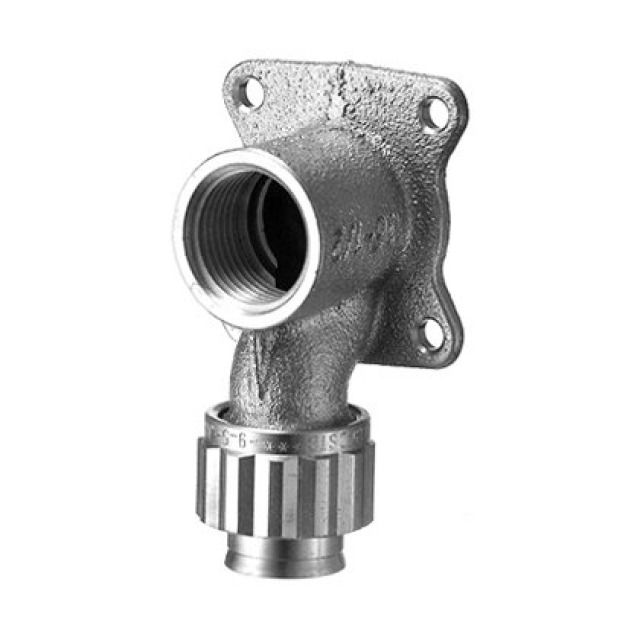 SANIPEX WINKEL MIT FLANSCH
5535.712          1/2" - 20 MM