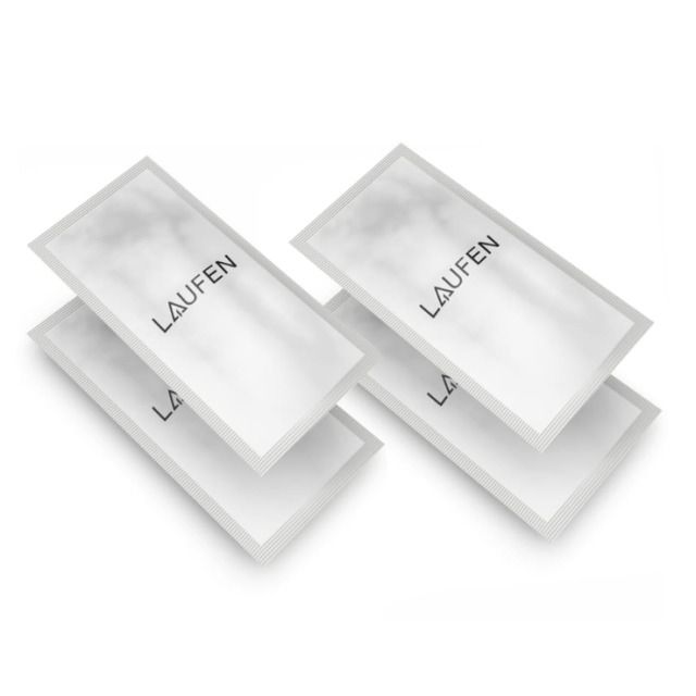 Détartrage CLEANET RIVA
2 pièces
Coloris: sans couleur