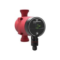 Pompe de circulation d'eau chaude sanitaire contrôlée - ALPHA1 N