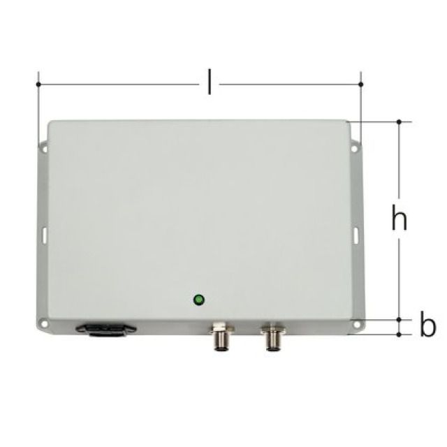 GF JRG Hycleen
Automation Powerbox