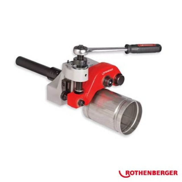 ROGROOVER F. ROPOWER 50R
ROLLNUTGERÄT 5.6505