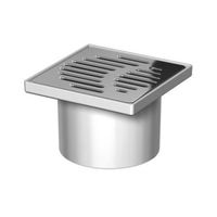 ACO, Réhausse, en plastique, pour Easy-Flow