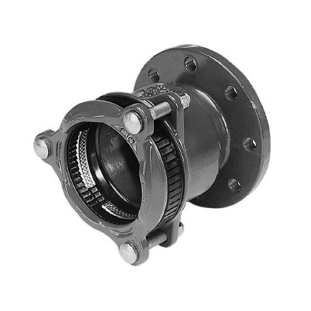 BRIDE WAGA TYPE 3057 PN16
DN200 (192-230) ART. 709.355.225