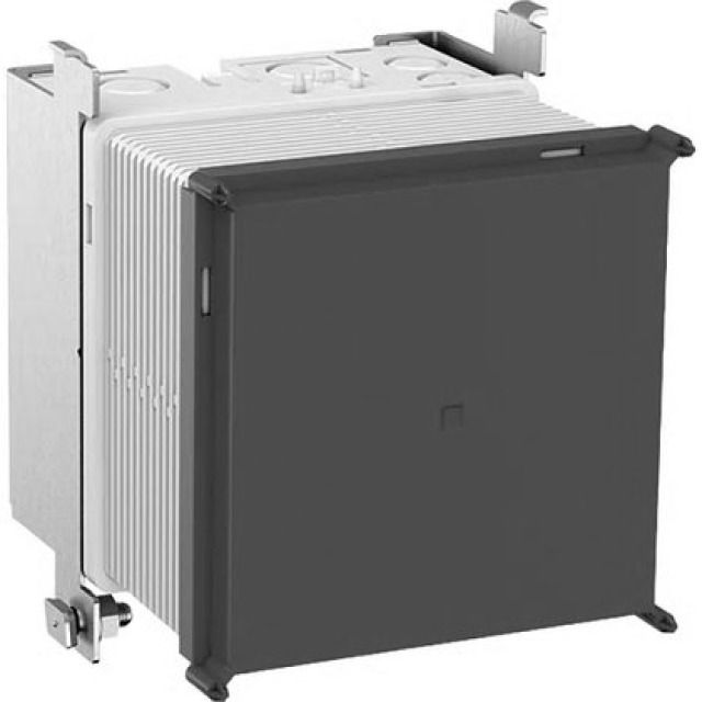 GIS-TRAVERSE F. STANDARMATUR
461.145 M. UNTERPUTZFUNK.-BOX