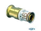 GF Uponor S-Press PLUS Manchon M+V