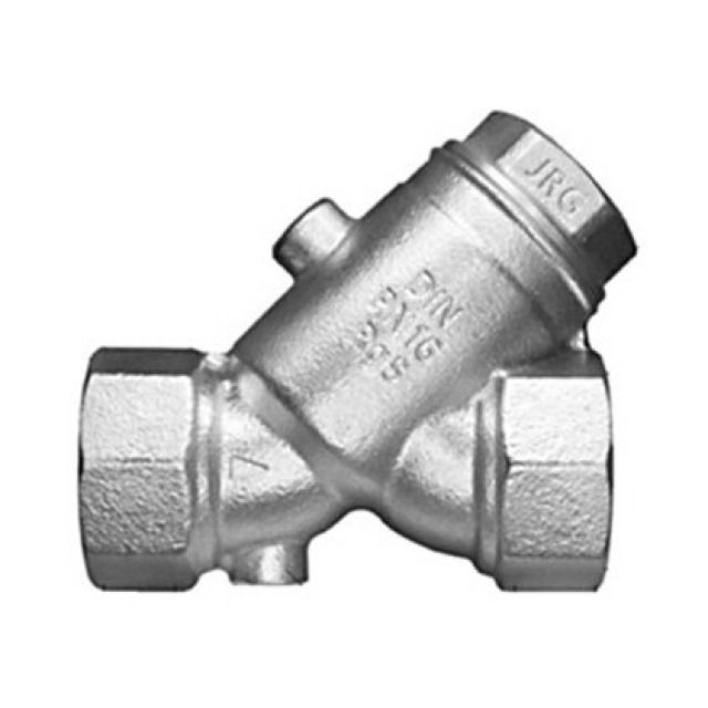 JRG SOUPAPE DE RETENUE
1610.480                1 1/4"