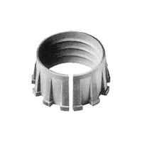 PLASSON, Bague de crampage acétal (POM), 7003