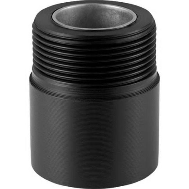 GEBERIT PE EMBOUT SOUDER FILET
361.727 EXTERIEUR 50 MM-1 1/2"