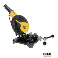 Rems-Turbo, Cu-Inox, Kreissäge