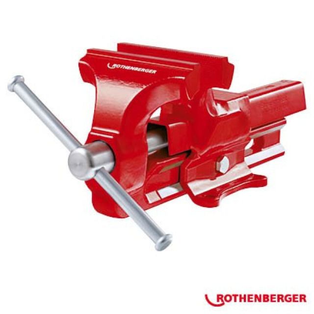 PARALLEL-SCHRAUBSTOCK
7.0705X  BREITE 120 MM