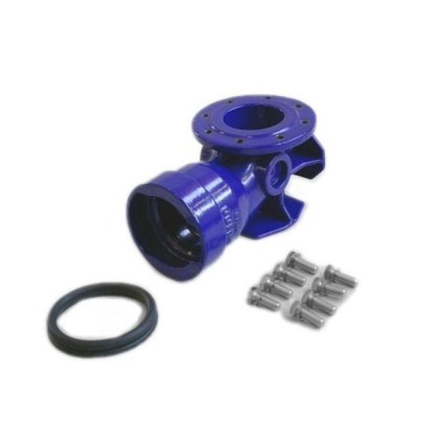 HINNI-HYDR. EINLAUFBOGEN ELB
FIG.1588           STM BLS 100