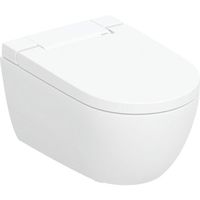 Geberit AquaClean WC douche Alba UP - Blanc